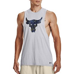 Men's Tank Tops & Sleeveless Shirts | Free Curbside Pickup at DICK'S Men's Tank Tops & Sleeveless Shirts | Free Curbside Pickup at DICK'S