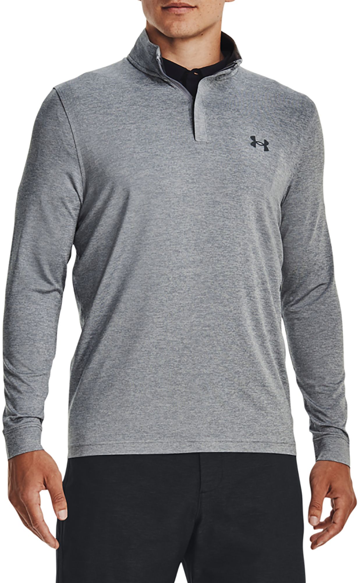 Under Armour Men's Playoff Golf 1/4 Zip