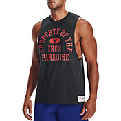 Under Armour Men's Project Rock Property of Tank Top