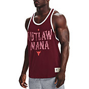 Under Armour Men's Project Rock Outlaw Mana Tank Top