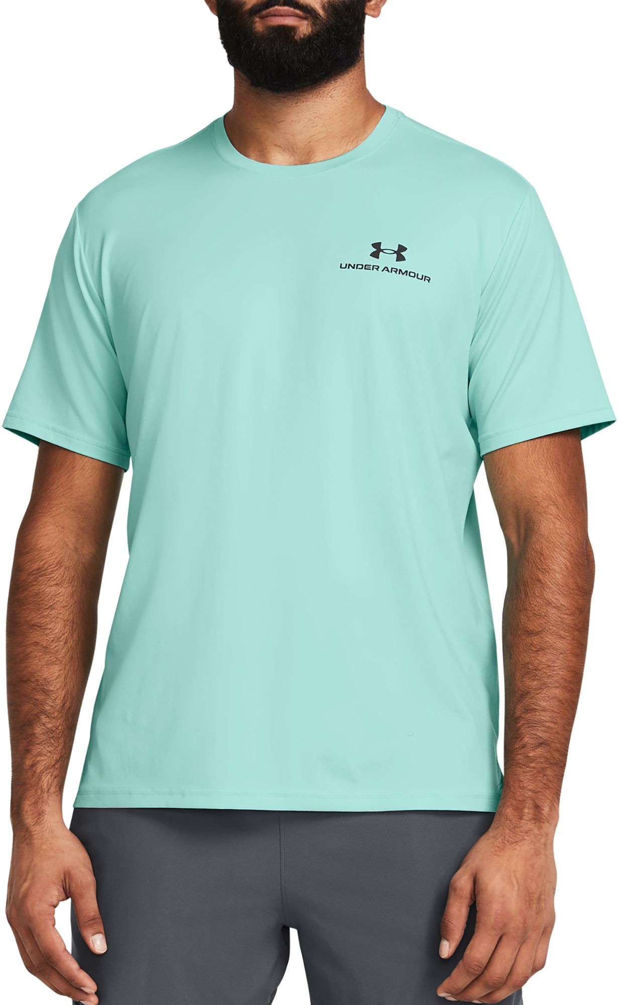 Under Armour Men's RUSH Energy T-Shirt
