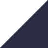 Midnight Navy/White