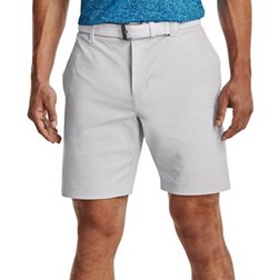 Under Armour Men's Iso-Chill Golf Shorts