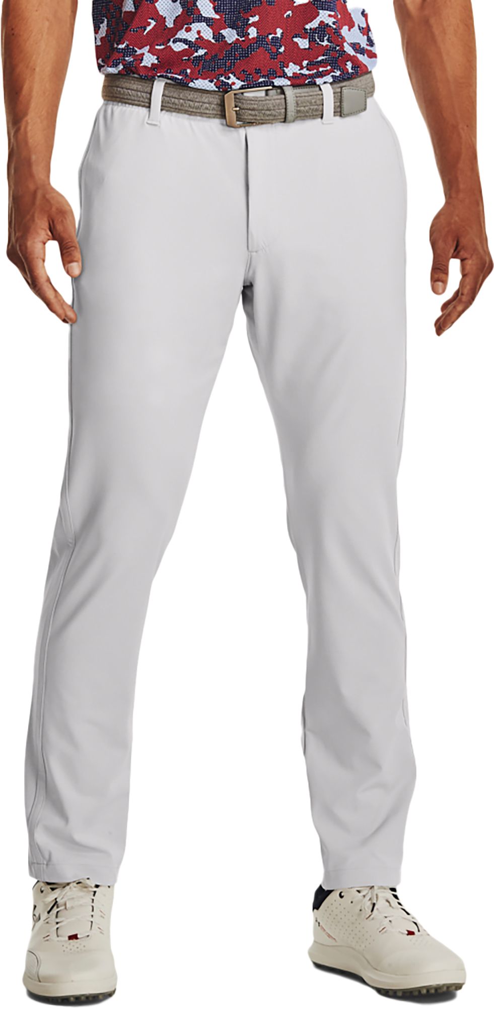 Under Armour Men's Iso Chill Tapered Golf Pants