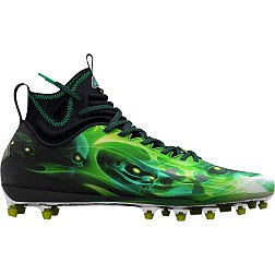 Under Armour Spotlight Cleats | Curbside Pickup Available at DICK'S