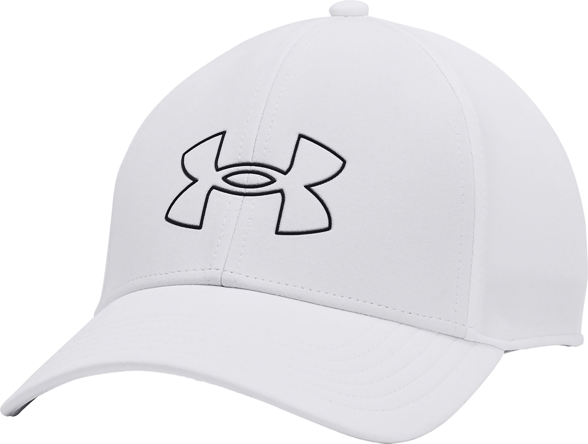 Under Armour Men's Storm Driver Golf Cap