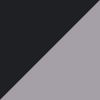 Pitch Gray/Steel
