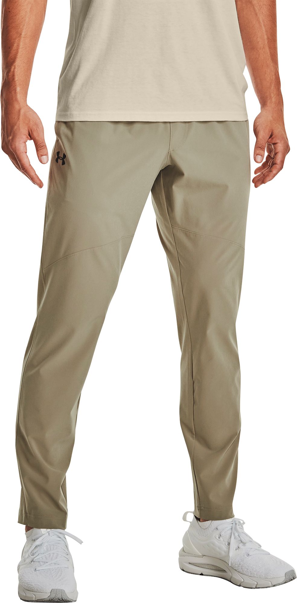 Under Armour Men's Stretch Woven Pants