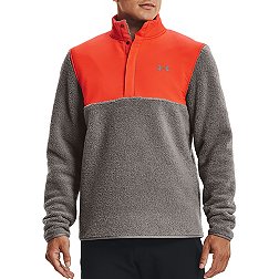 Under Armour Golf Jackets | Best Price Guarantee at DICK'S