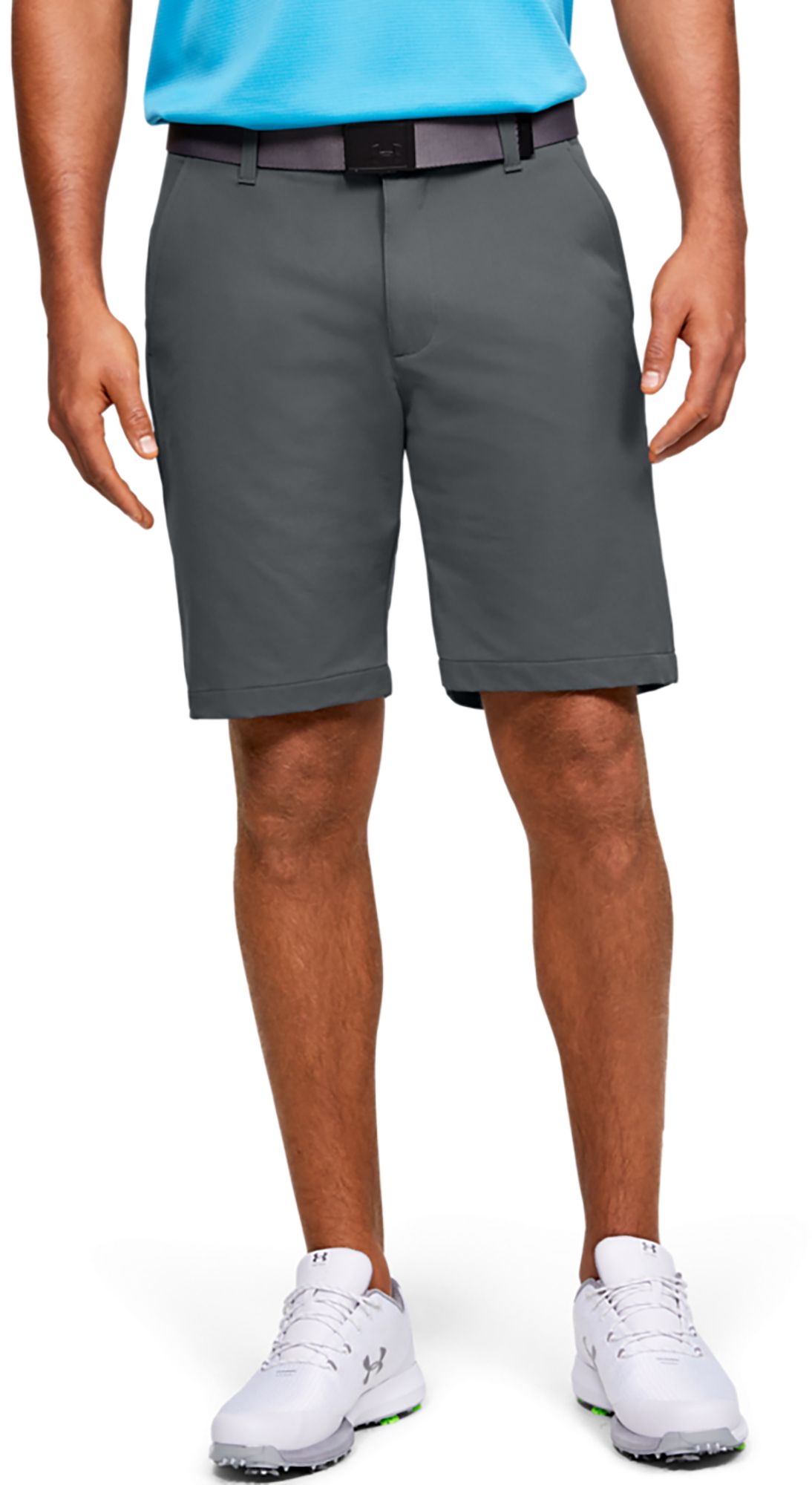 Under Armour Men's 10" UA Tech Golf Shorts