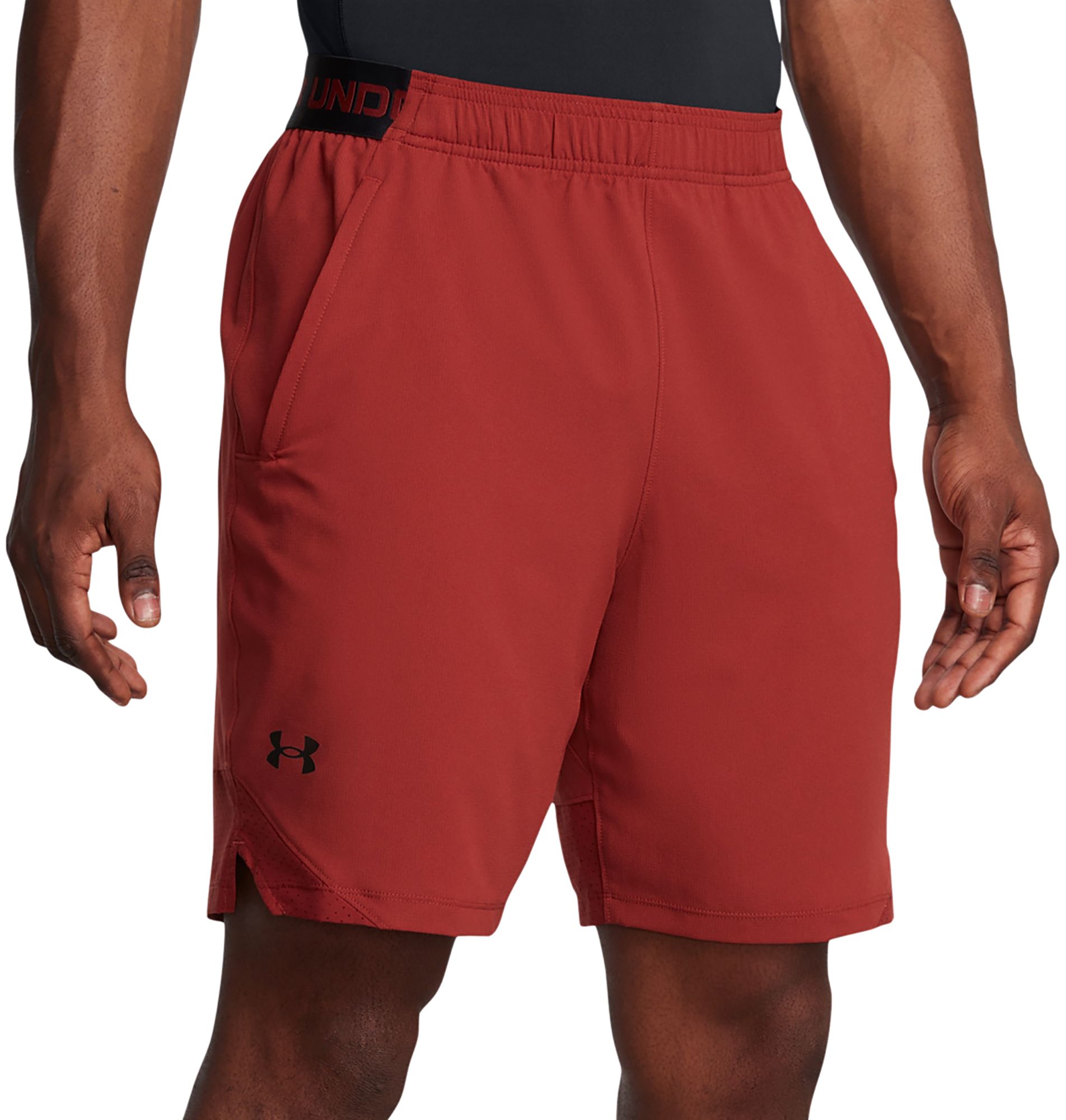 Under Armour Men's Vanish Woven 8" Shorts