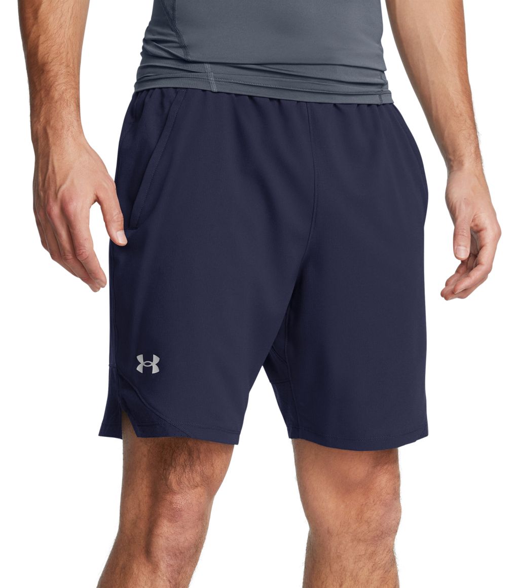 Under Armour Men's Vanish Woven 8" Shorts
