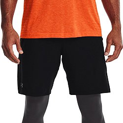  Under Armour Men's Hike Fast Shorts,Graphite (040)/Overcast  Gray,XX-Large : Clothing, Shoes & Jewelry