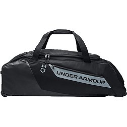 Under Armour Wheeled Baseball/Softball Bag