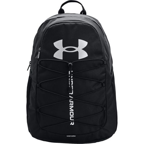 Under Armour Hustle Mesh Backpack Dick's Sporting Goods
