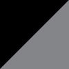 Black/Black/Silver