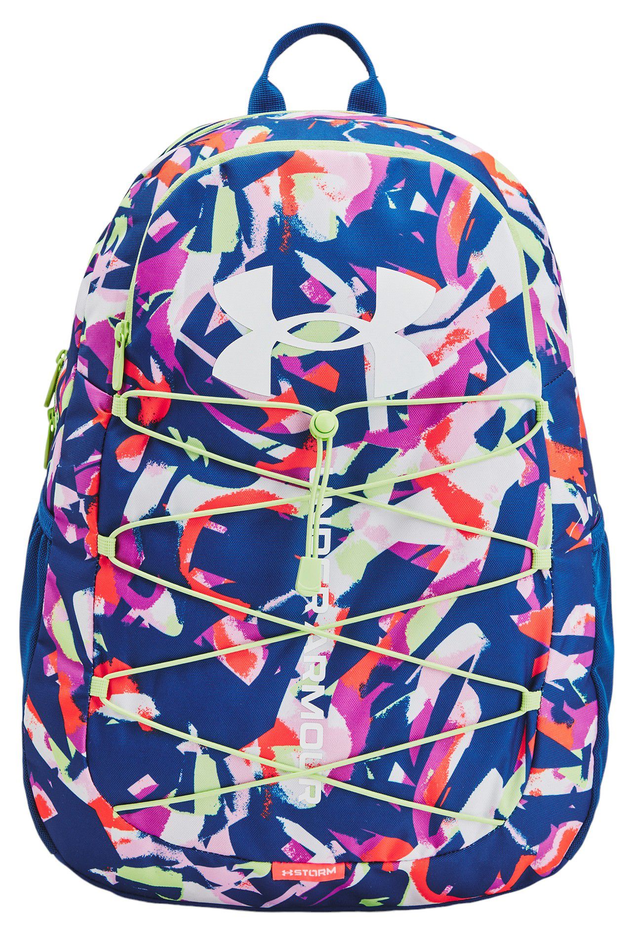 Backpacks & Bags