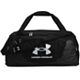 Black/Black/Metallic Slvr