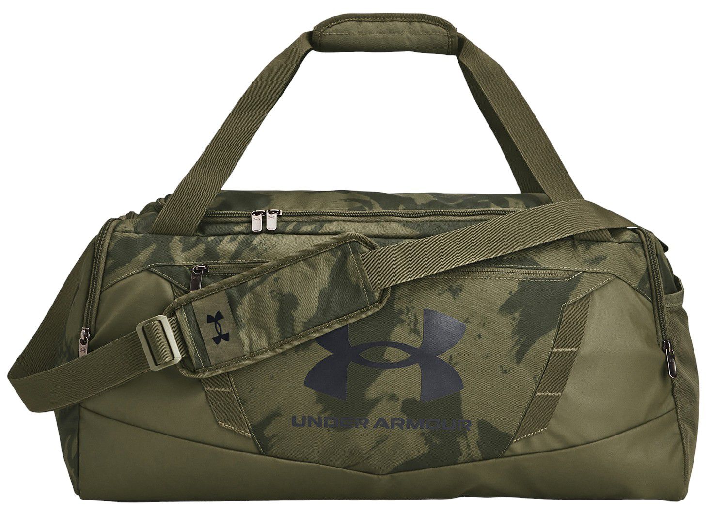 Under Armour Undeniable 5.0 Duffle