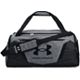 Pitch Gry Md Hthr/Blk/Blk