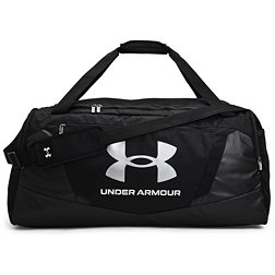 Under Armour Backpack - Hustle Sport - Black » Cheap Shipping