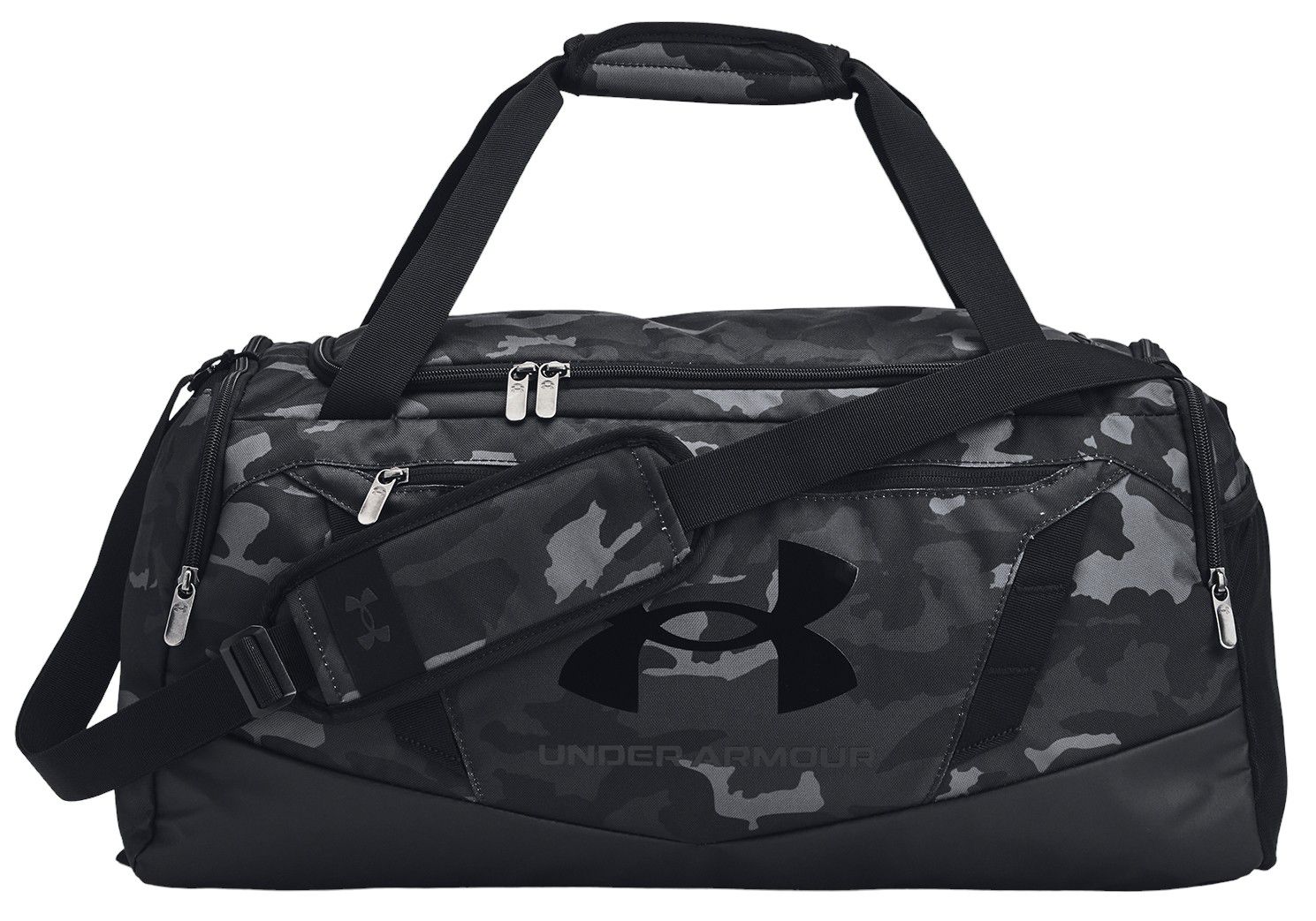 Under Armour Undeniable 5.0 Duffle SM