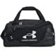 Black/Black/Metallic Slvr