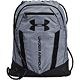 Pitch Gry Md Hthr/Blk/Blk
