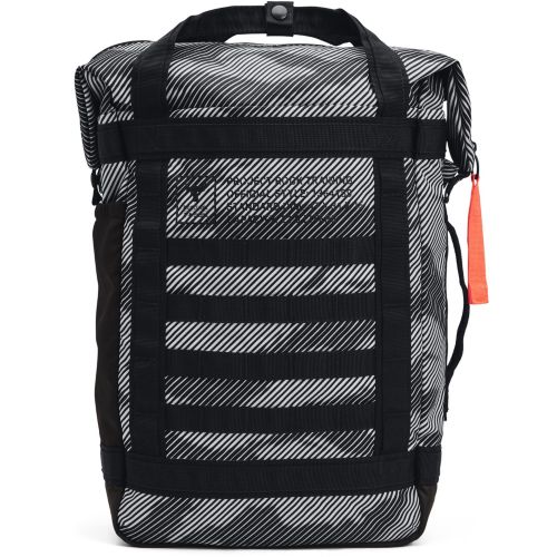 Project Rock ボストンバッグ Project Rock Bag 2025 | www.angloamericancentre.it