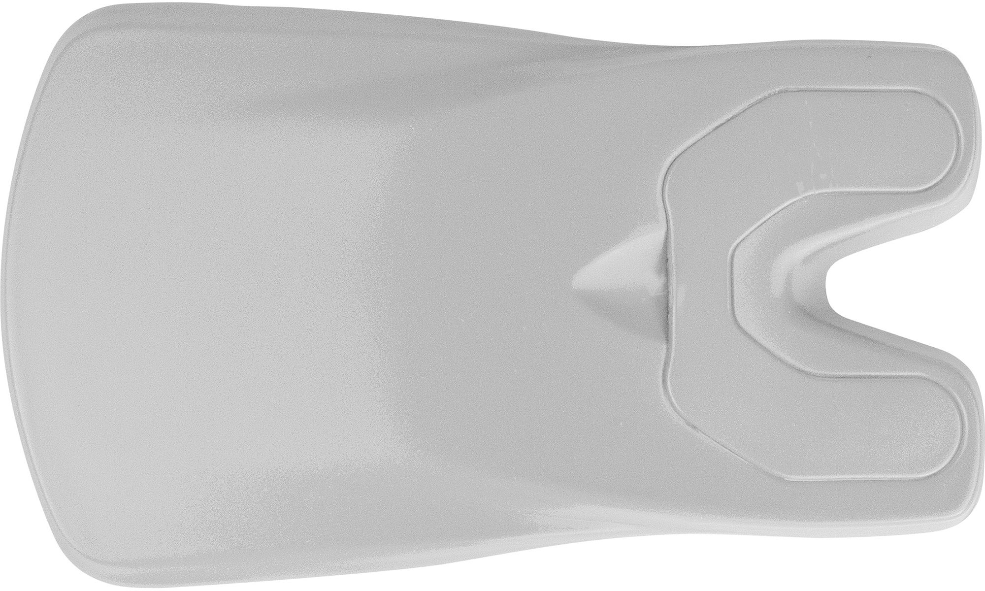 Under Armour Matte Converge Jaw Guard