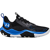 Under Armour Men's Spawn 3 Basketball Shoes