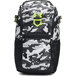 Under Armour Utility Printed 21 Bat Pack