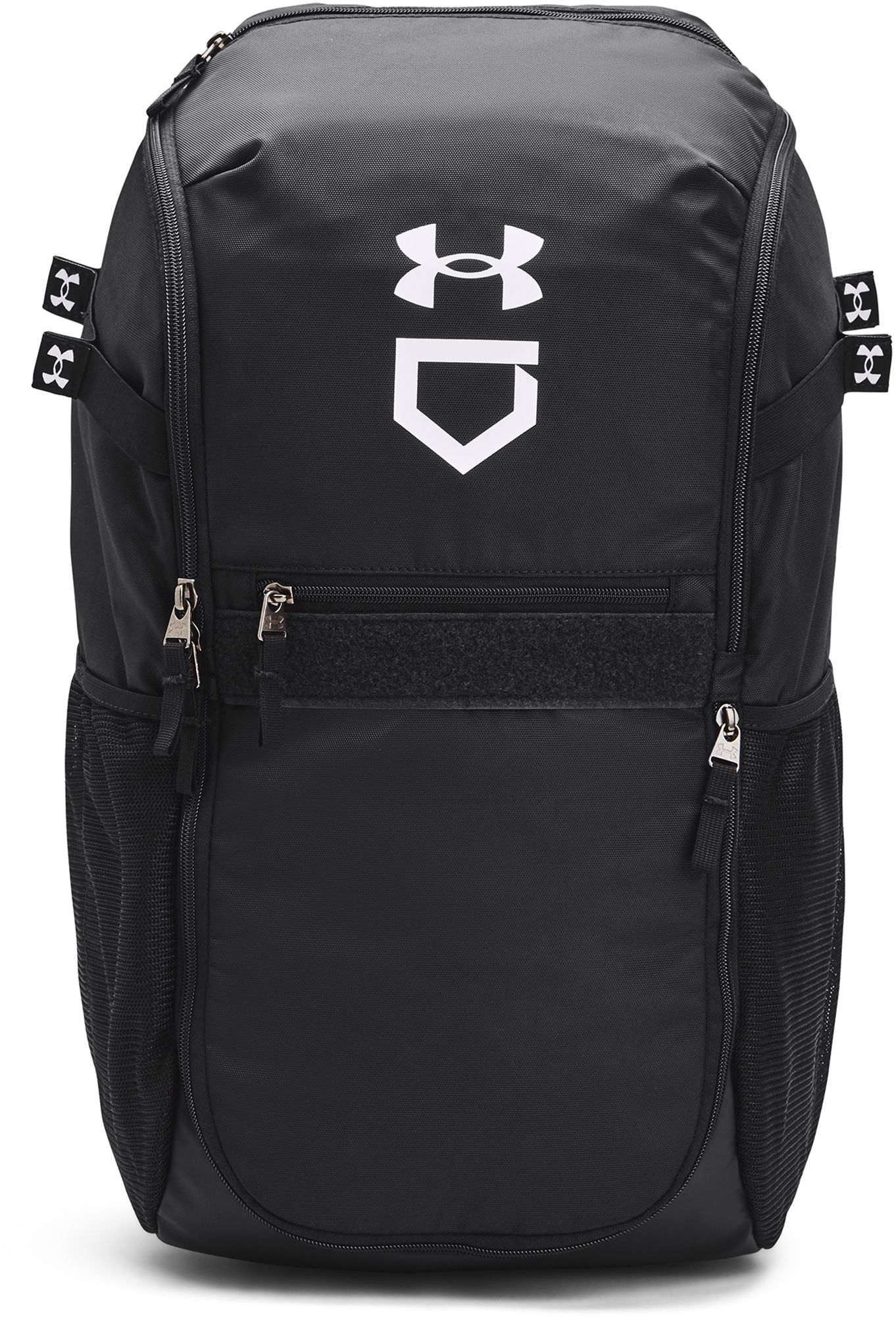 Under Armour Utility Printed Bat Pack - Black