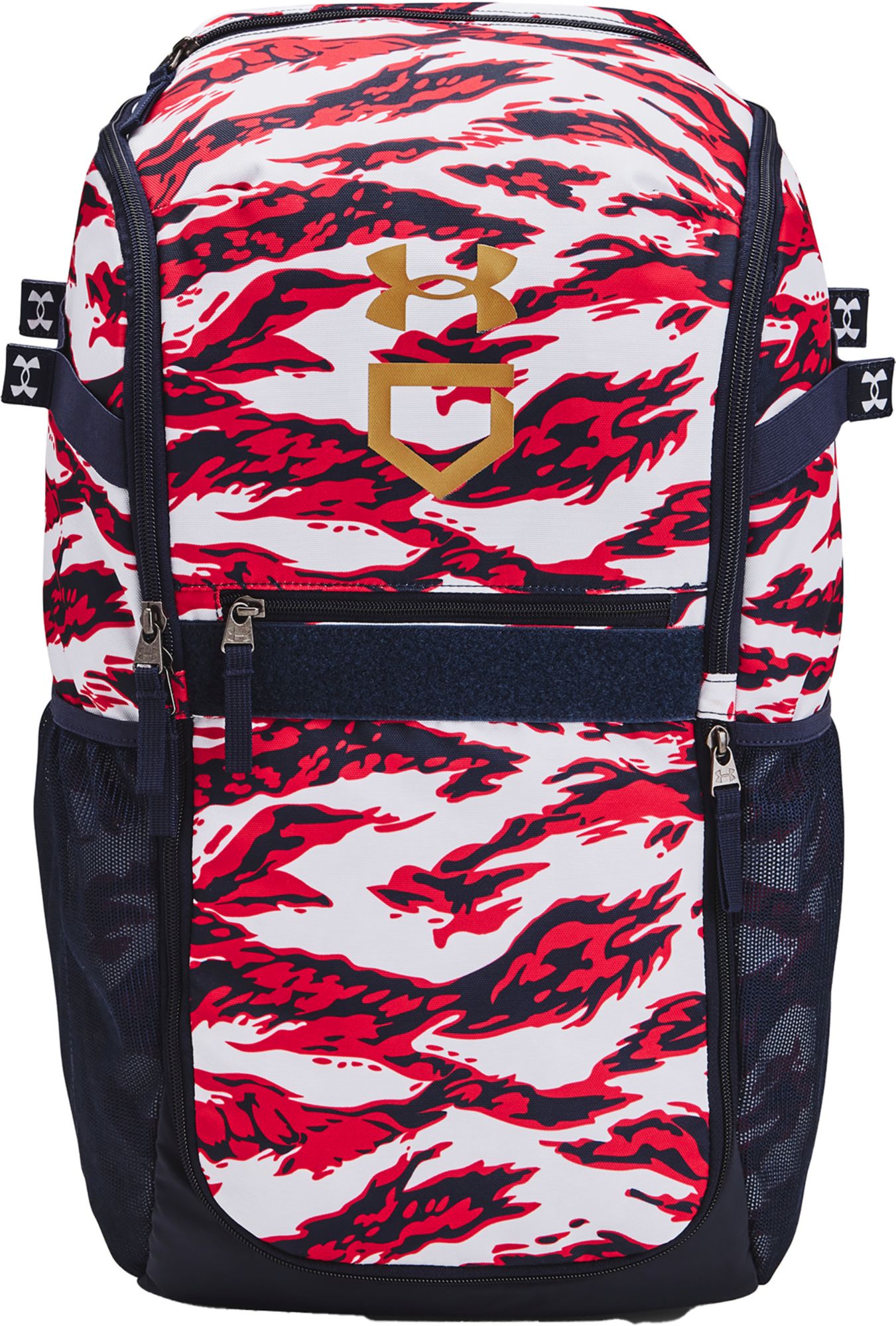 Under Armour Utility Printed Bat Pack