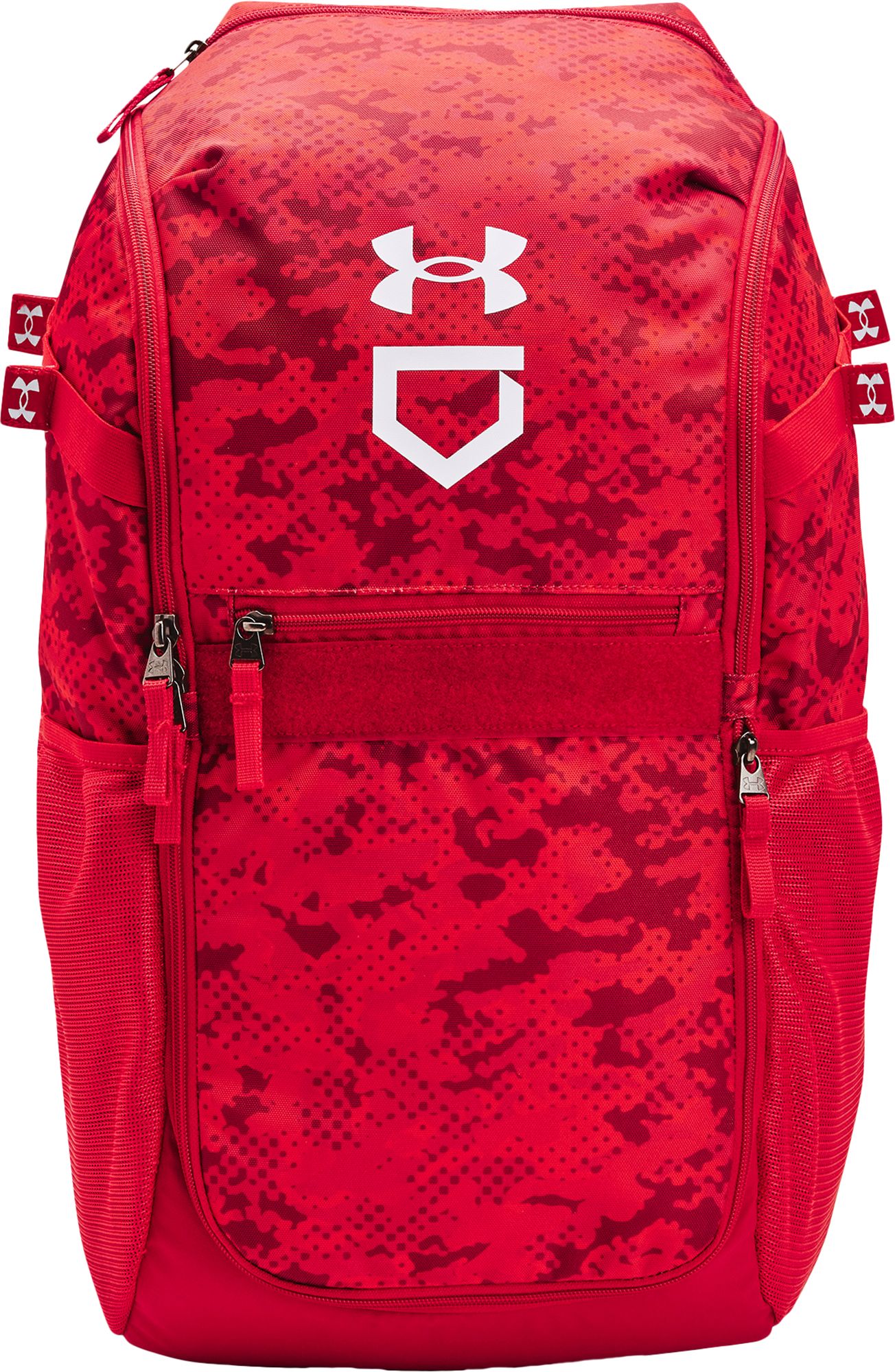 Under Armour Utility Printed Bat Pack