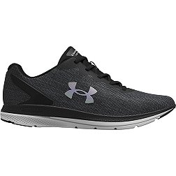 Under Armour Women's Charged Impulse 2 Knit Running Shoes