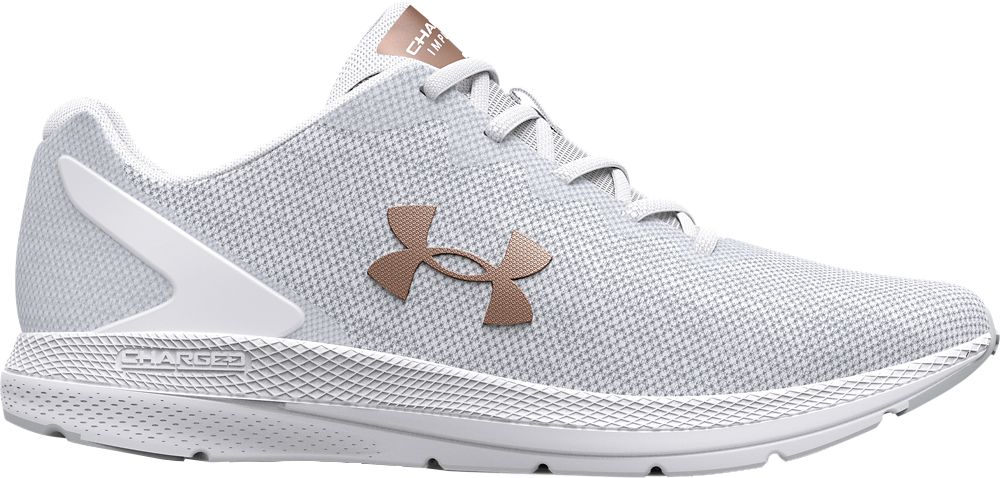 Under Armour Women's Charged Impulse 2 Knit Running Shoes