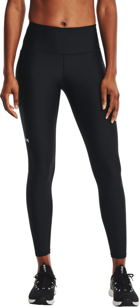black under armour pants