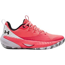 Under Armour Women's HOVR Ascent Basketball Shoes