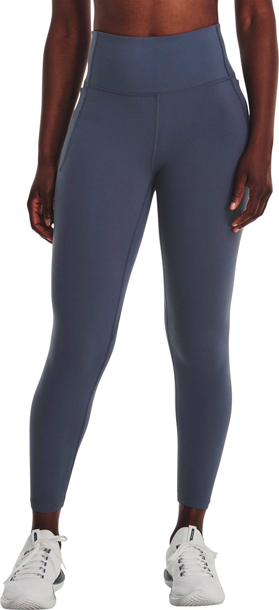 Womens Black Athletic Leggings