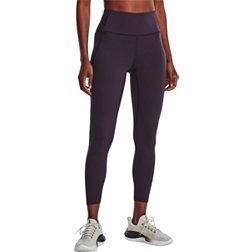 Under Armour Womens UA Meridian Cargo Joggers Brown XL