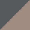 Grey/Rosegold