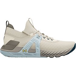 Under Armour Women's Project Rock 4 Training Shoes