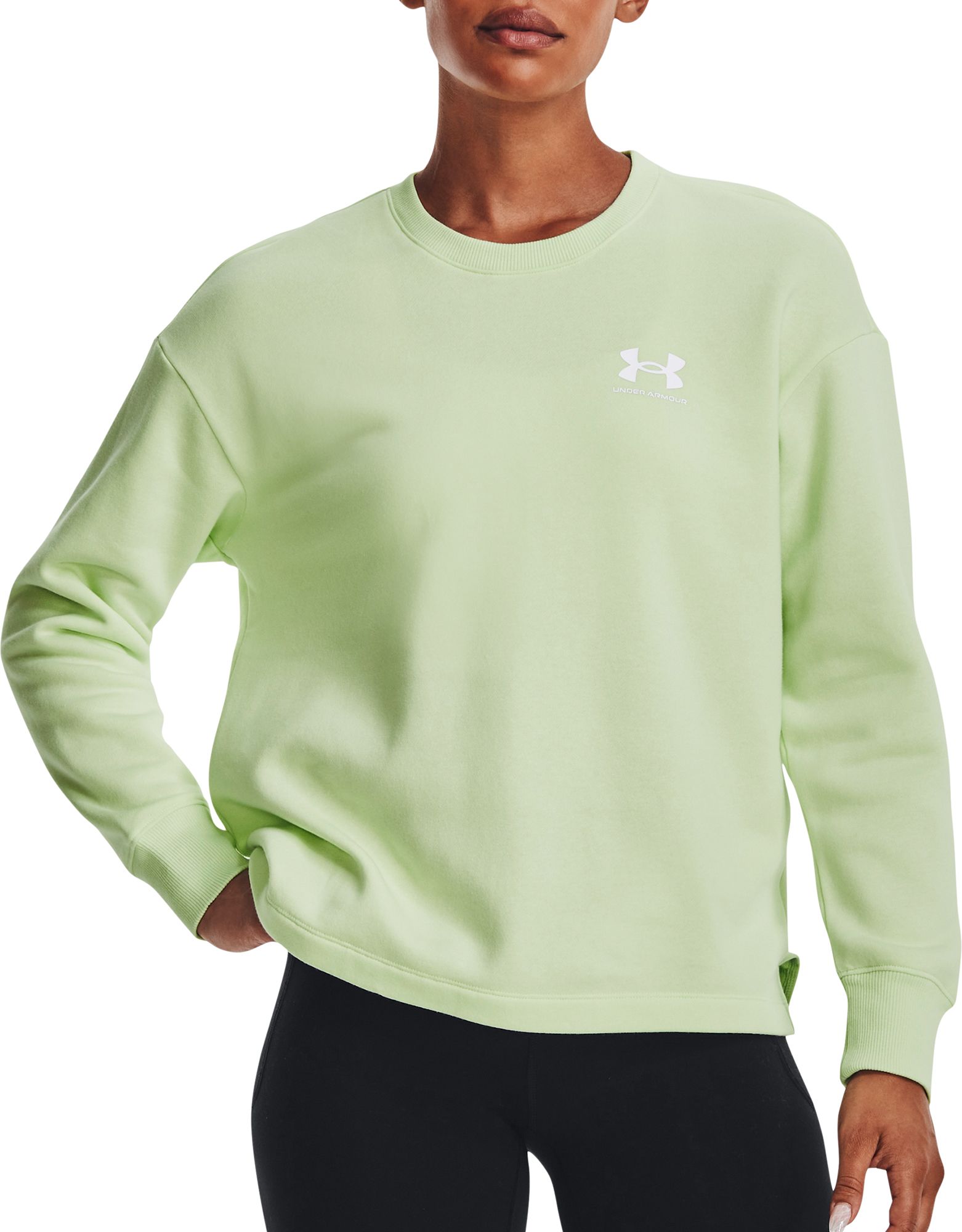 Phosphor Green