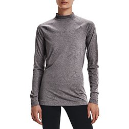 Womens Under Armour Long Sleeve Shirts
