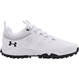 Under Armour Women's Glory Turf Lacrosse Cleats
