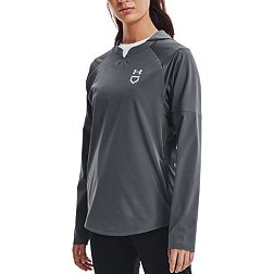 Under Armour Women's Softball Cage Jacket