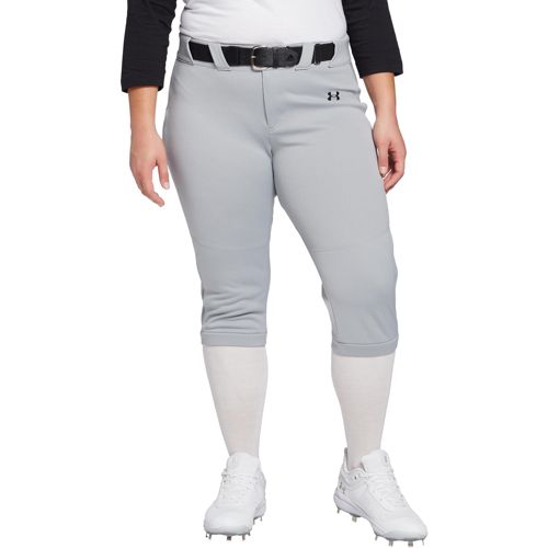 Under Armour Women's Vanish Softball Pants | Dick's Sporting
