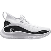 Under Armour Kids' Grade School Curry Flow 8 Basketball Shoes