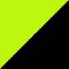 Lime Surge/Black